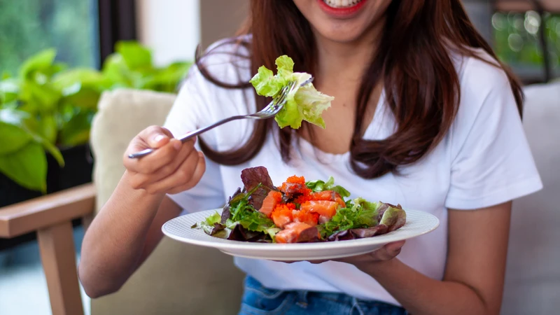 Đến tháng nên làm gì? Hướng dẫn chăm sóc toàn diện giúp chị em dễ chịu hơn 3