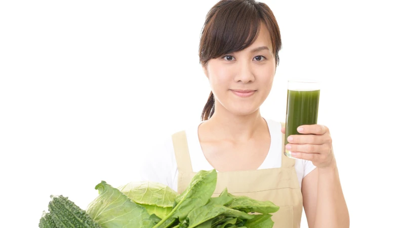 Cơ thể có cơ chế tự loại bỏ các chất dư thừa khi được hỗ trợ bởi chế độ sống khoa học