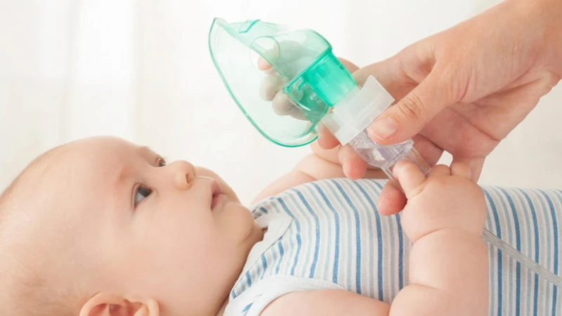 Trẻ thiếu DHA dễ suy giảm miễn dịch, tăng nguy cơ gặp các vấn đề như hen suyễn và dị ứng