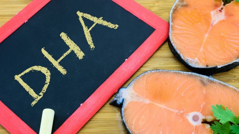 DHA là gì? Đây là một loại axit béo omega-3 quan trọng