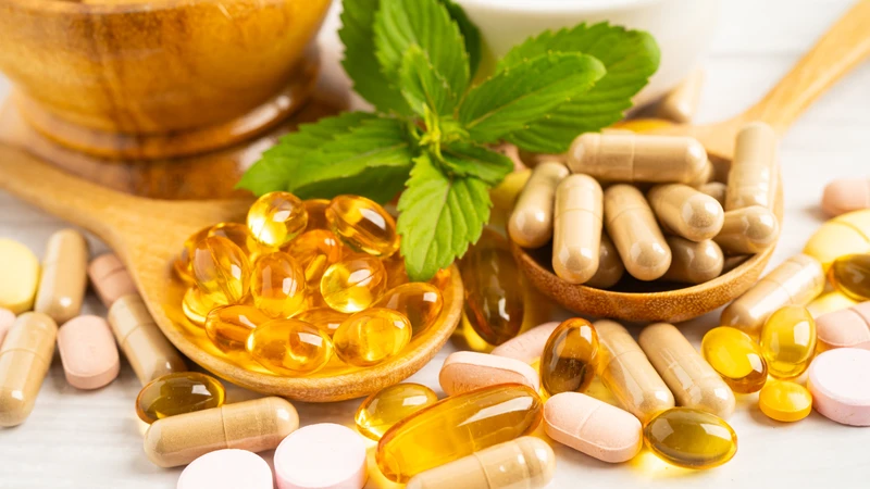 DHA hỗ trợ ổn định màng tế bào thần kinh