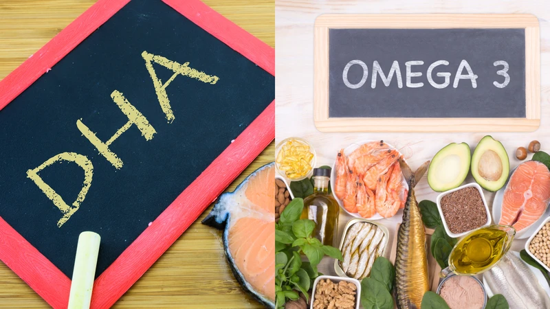 DHA và omega 3 có giống nhau không cần hiểu đúng ngay từ đầu