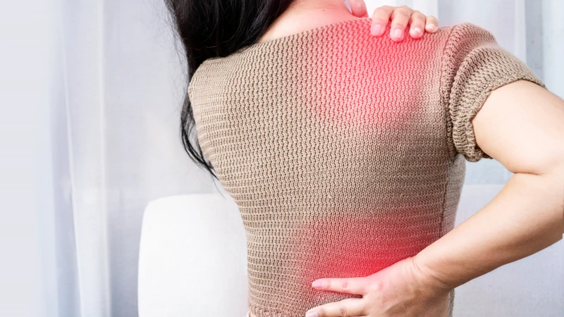 Không ít người từng trải qua trầm cảm phản ánh rằng họ thường xuyên cảm thấy đau đầu, đau vai gáy, đau bụng hoặc đau mỏi toàn thân