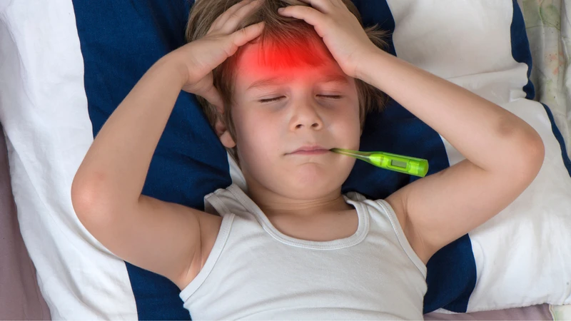 Di chứng viêm màng não mủ là gì và có nguy hiểm không? 3