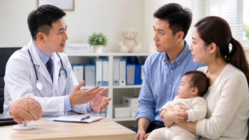 Điều trị tùy thuộc vào loại dị dạng, mức độ ảnh hưởng và triệu chứng