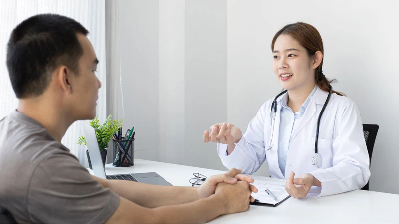 Tuân thủ điều trị và tái khám giúp kiểm soát AVM hiệu quả