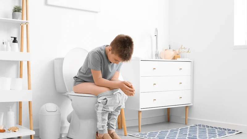 Đi ngoài phân lỏng nguyên nhân do đâu?4