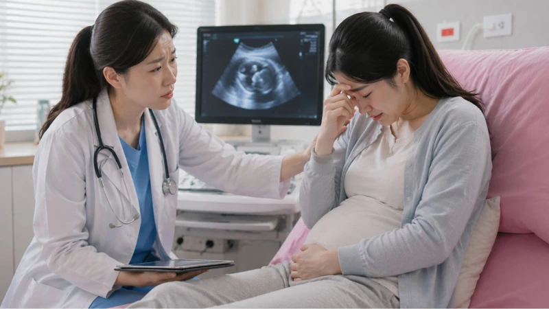 Dị tật chẻ não là bất thường phát triển vỏ não bẩm sinh hiếm gặp