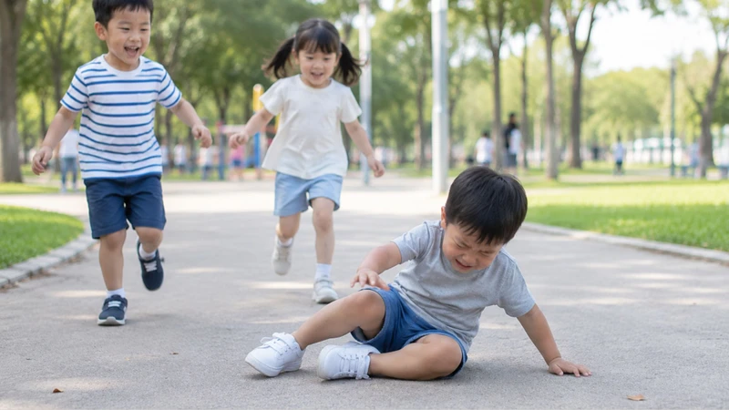 Dị tật cơ xương khớp bẩm sinh có thể ảnh hưởng đến vận động của trẻ