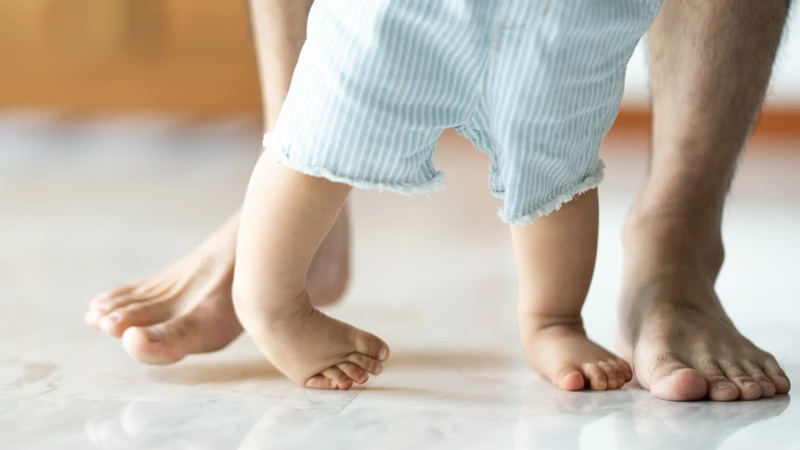 Triệu chứng Dandy Walker có thể khác nhau tùy mức độ bất thường não bộ và độ tuổi của trẻ