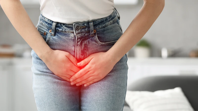 Nhiễm trùng đường tiết niệu là bệnh lý phổ biến