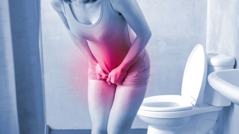 Đi tiểu ra giun sán: Nguyên nhân, dấu hiệu cảnh báo và cách xử lý 3