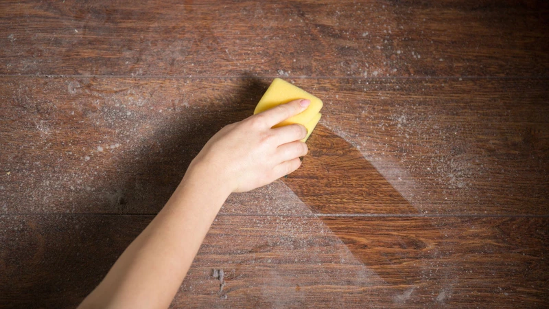 Dị ứng bụi bẩn: Triệu chứng và cách phòng ngừa 1