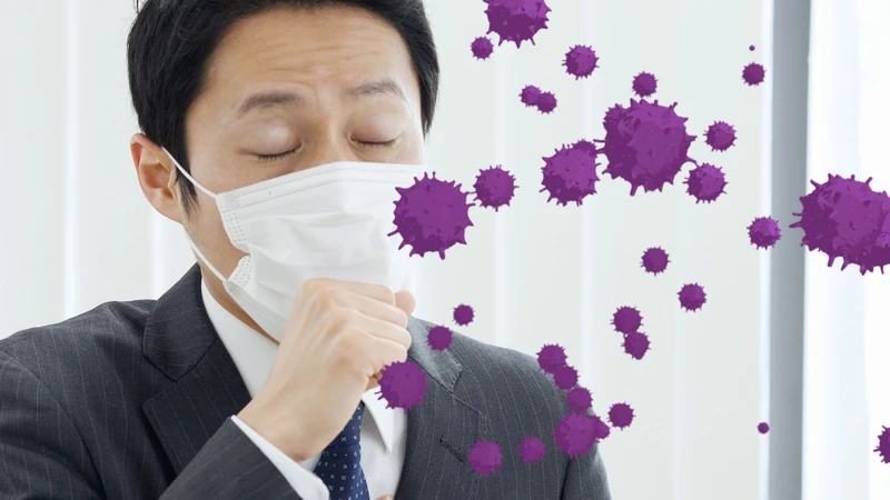 Dị ứng có lây không? Giải đáp khoa học và cách phòng ngừa hiệu quả 2