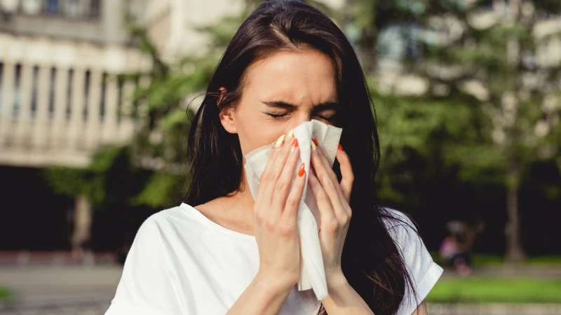 Dị ứng có lây không? Giải đáp khoa học và cách phòng ngừa hiệu quả 4