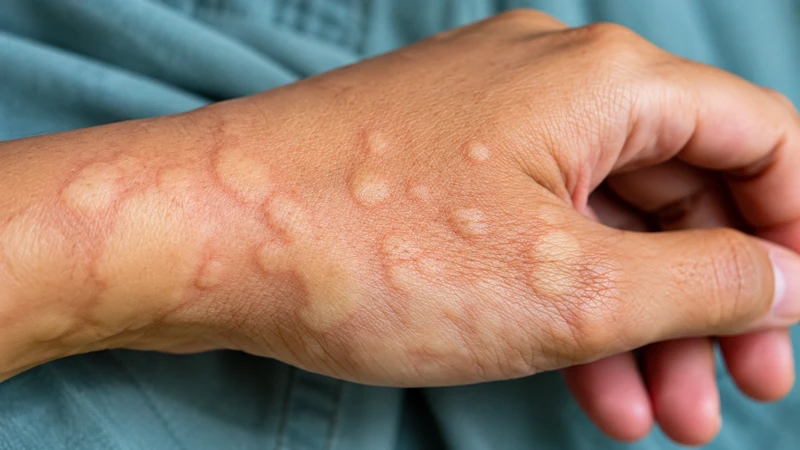 Dị ứng ibuprofen có tiêm vắc xin được không? Hãy tìm hiểu trước khi tiêm