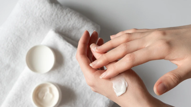Dị ứng nước: Căn bệnh hiếm gặp gây nổi mề đay khi tiếp xúc với nước 3