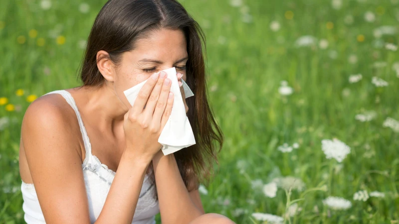 Dị ứng phấn hoa là gì? Cách nhận diện và xử trí 2