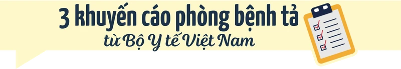 Dịch tả toàn cầu: Vì sao tử vong tăng 46% và đâu là 3 “lá chắn” phòng bệnh của Bộ Y tế? h2 5