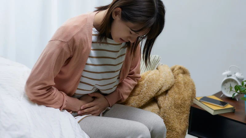 Dịch túi cùng Douglas không phải lúc nào cũng sinh lý, đôi khi là dấu hiệu chảy máu trong ổ bụng