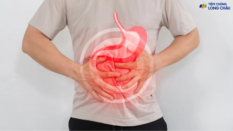 Thiếu enzyme tụy có thể gây tiêu hóa kém, đầy bụng