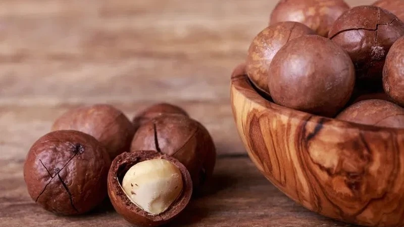 Điểm mặt các loại hạt bà bầu không nên ăn trong thai kỳ 4