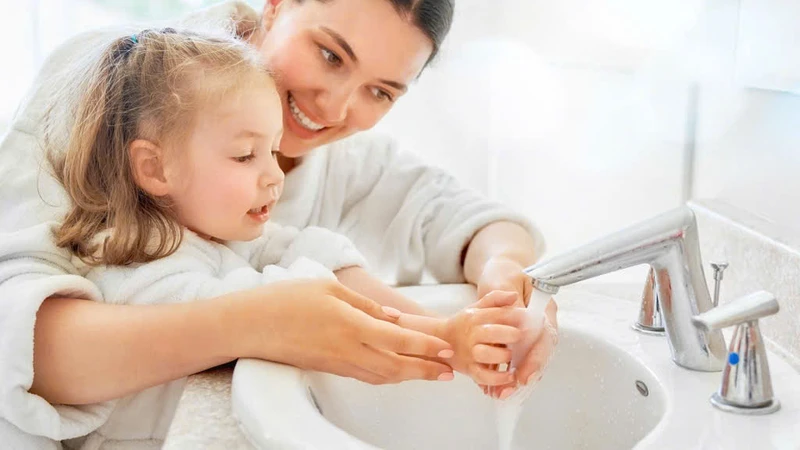 Diễn biến bệnh viêm màng não mô cầu? Điều trị và phòng ngừa viêm màng não mô cầu 3