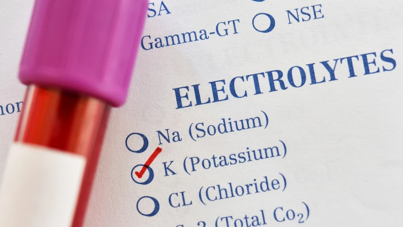 Xét nghiệm đúng thời điểm giúp phát hiện sớm và xử lý kịp thời các tình trạng tiềm ẩn