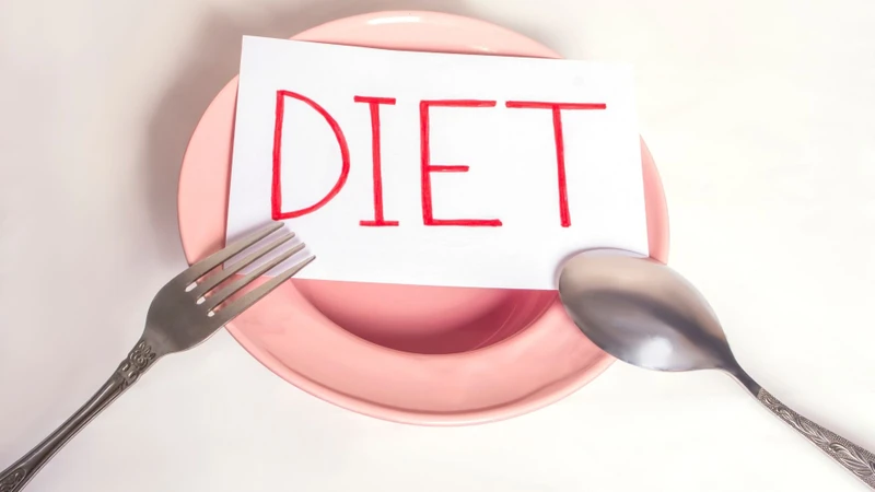 Diet là gì không chỉ được hiểu đơn giản là chế độ ăn giảm cân