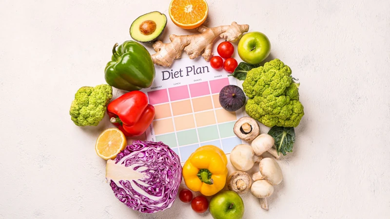 Chế độ diet nên phù hợp với mục tiêu và nhu cầu của mỗi người