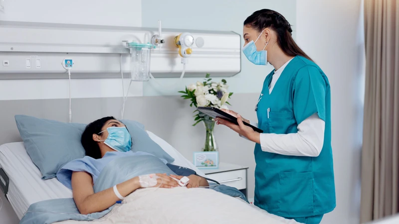 Điều trị Covid-19 ở người có bệnh nền như thế nào? 4