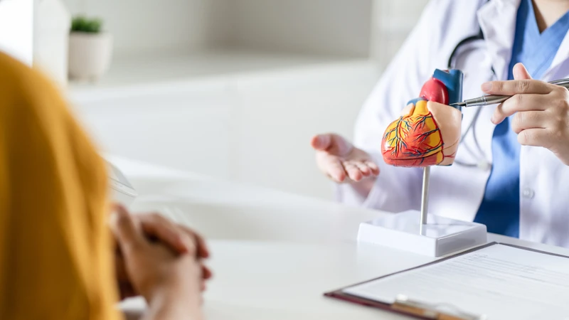 Người bệnh nên tham khảo bác sĩ để được đánh giá và tư vấn chỉ định phù hợp