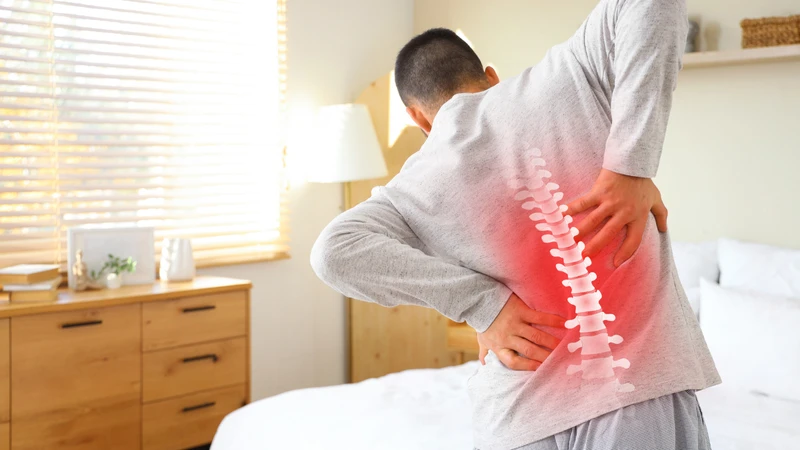Mức độ ảnh hưởng đến chất lượng cuộc sống