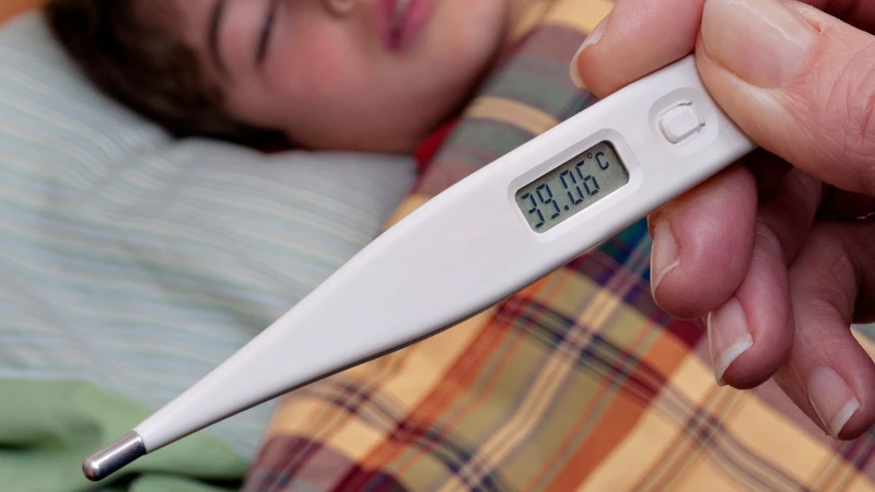 Điều trị thủy đậu ở trẻ em: Hướng dẫn chi tiết giúp mẹ chăm con đúng cách 3