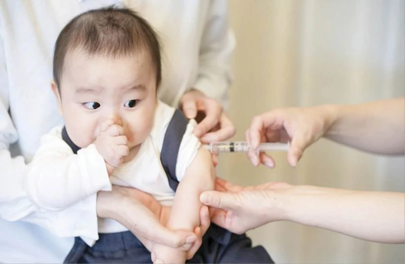 Viêm màng não mủ ở trẻ em có thể phòng ngừa chủ động bằng vắc xin