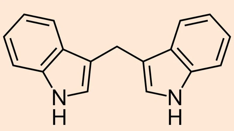 Diindolylmethane là gì?