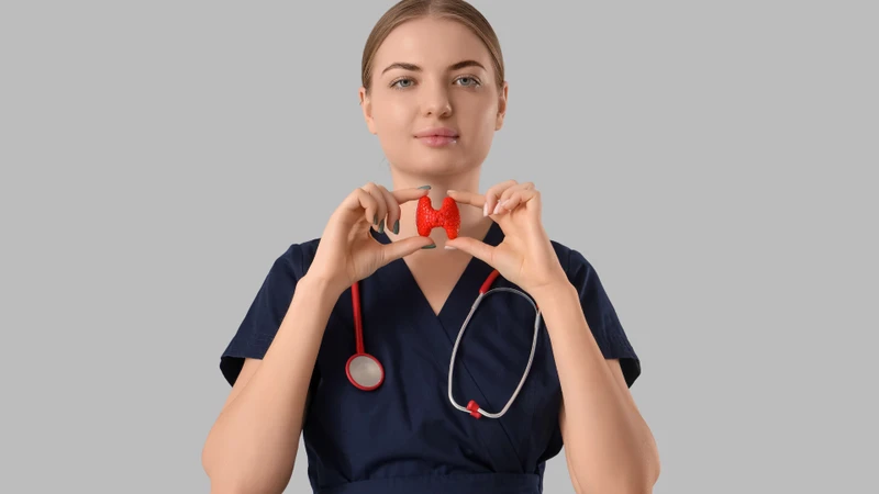 Xét nghiệm FT3 có thể dùng để phân biệt các dạng rối loạn tuyến giáp có biểu hiện giống nhau, giúp làm rõ bản chất tình trạng