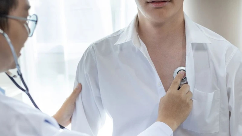 Đo chức năng hô hấp bao nhiêu tiền? Khi nào cần đo chức năng hô hấp? 1