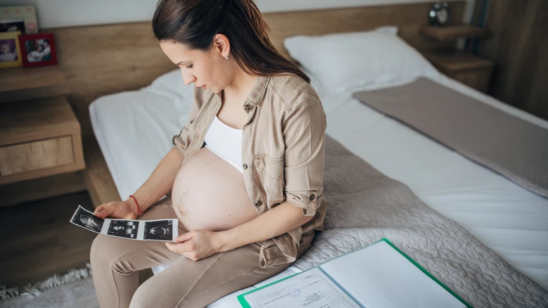 Theo dõi đúng cách sẽ giúp đánh giá chính xác tình trạng của thai nhi