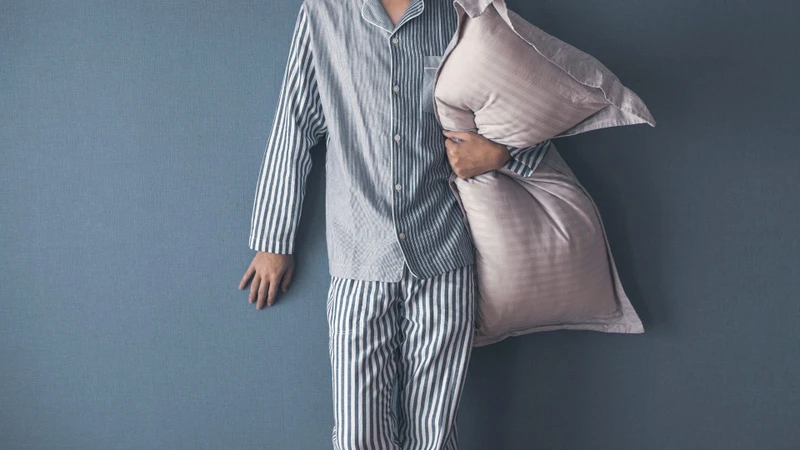 Đổ mồ hôi trộm về đêm: Nguyên nhân và phương pháp điều trị hiệu quả 4