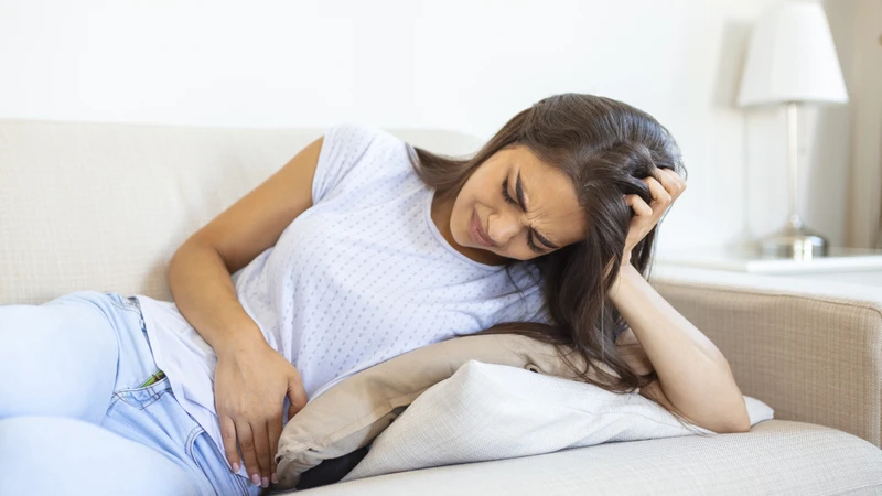 Nước có độ pH quá thấp gây ảnh hưởng đến tiêu hoá