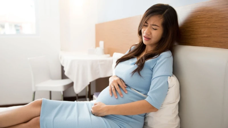 Dọa sảy thai nên nghỉ bao nhiêu ngày là nỗi băn khoăn của nhiều độc giả