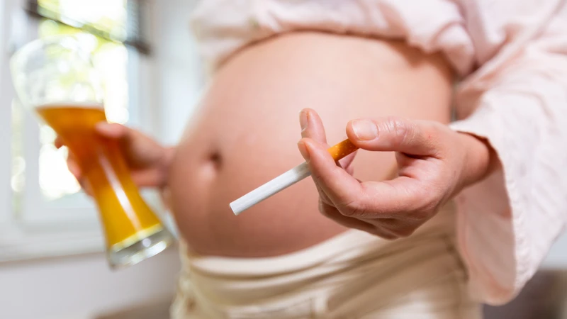Dọa sảy thai ra máu bao lâu? Dấu hiệu, nguyên nhân và lưu ý 4