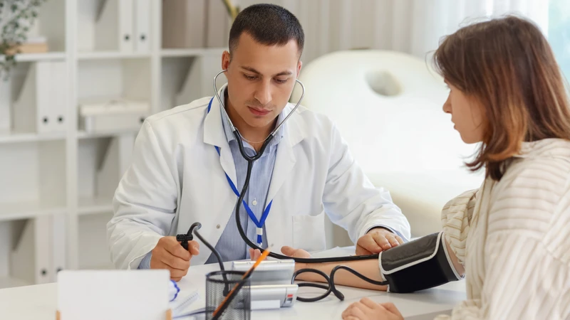 Phát hiện sớm các bất thường giúp việc điều trị hiệu quả hơn