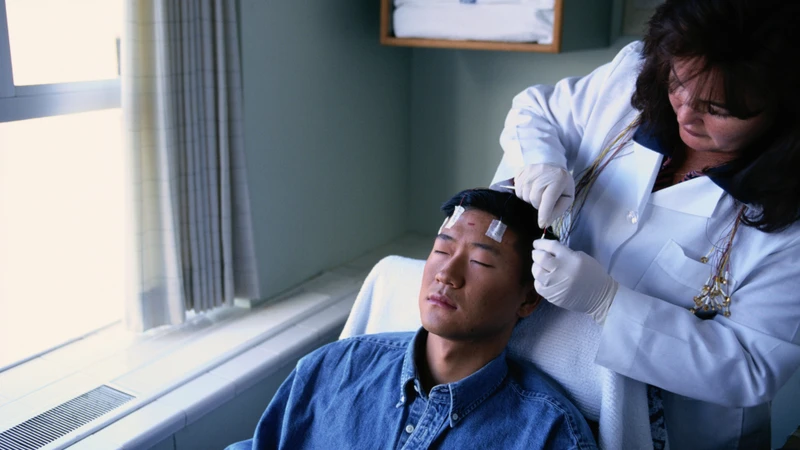 Động kinh có chữa được không? Các phương pháp điều trị động kinh hiện nay 4