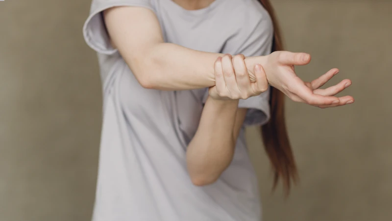 Động kinh giật cơ và những thông tin bạn cần biết 1