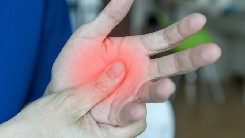 Động kinh giật cơ và những thông tin bạn cần biết 3