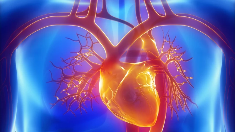 Động mạch chủ là động mạch lớn nhất và quan trọng nhất trong cơ thể người