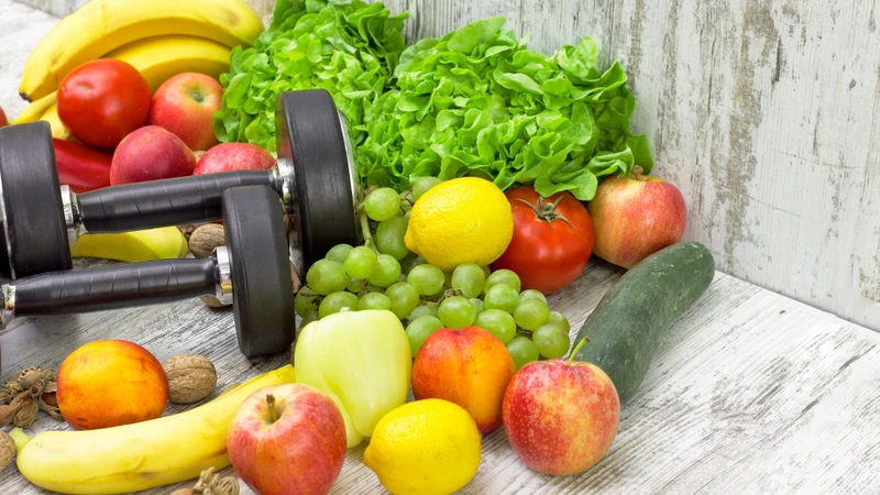 Lối sống lành mạnh góp phần duy trì sức khỏe và giảm nguy cơ ung thư nói chung
