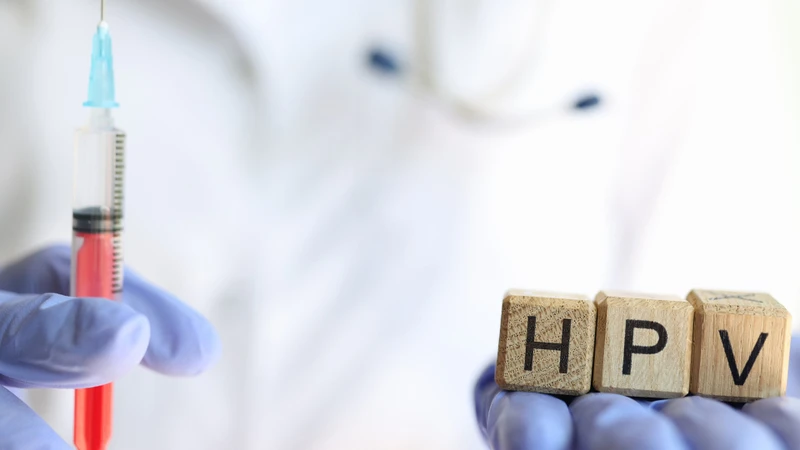 Tiêm vắc xin HPV giúp giảm nguy cơ mắc các bệnh ung thư liên quan đến HPV